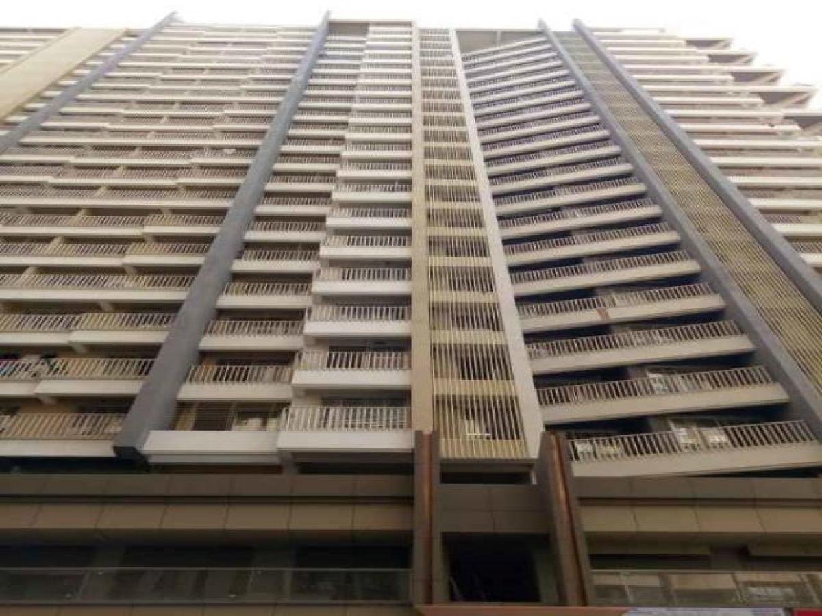 Casa T2 em Mumbai, India N.º 19253