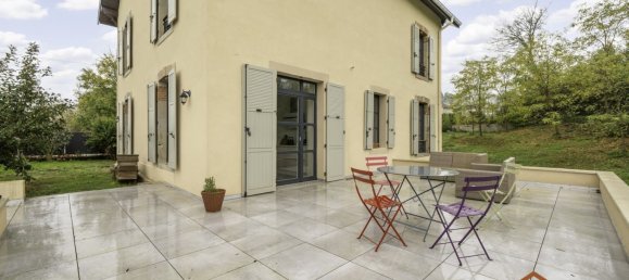 4 chambres Châteaux à Nomexy, France No. 209082 25