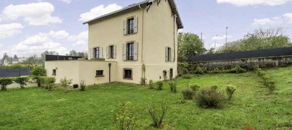 4 chambres Châteaux à Nomexy, France No. 209082 26