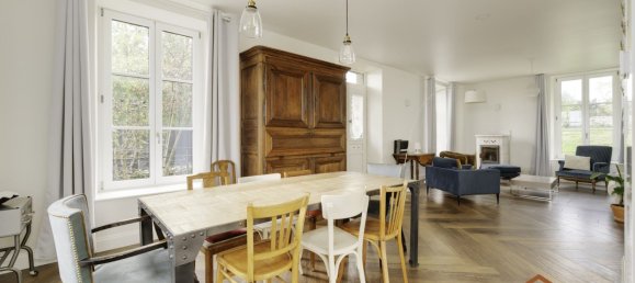 4 chambres Châteaux à Nomexy, France No. 209082 5