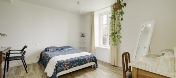 4 chambres Châteaux à Nomexy, France No. 209082 9