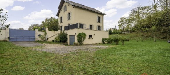 4 chambres Châteaux à Nomexy, France No. 209082 10