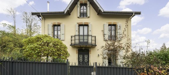 4 chambres Châteaux à Nomexy, France No. 209082 24