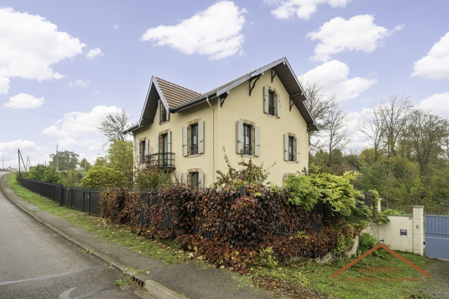 4 chambres Châteaux à Nomexy, France No. 209082