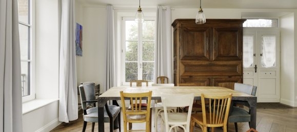 4 chambres Châteaux à Nomexy, France No. 209082 11