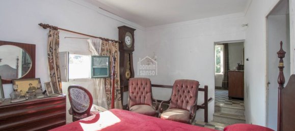 3 bedrooms Townhouse in Mahon, Spain No. 649 9