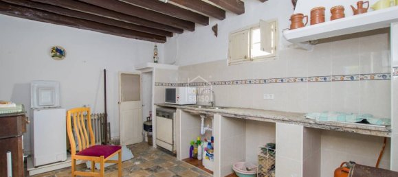 3 bedrooms Townhouse in Mahon, Spain No. 649 6