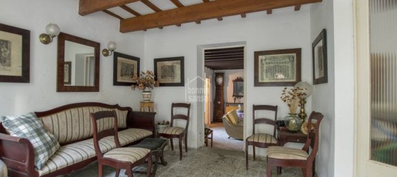 3 bedrooms Townhouse in Mahon, Spain No. 649 3