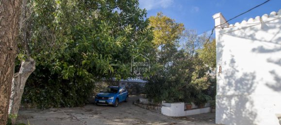 3 bedrooms Townhouse in Mahon, Spain No. 649 11