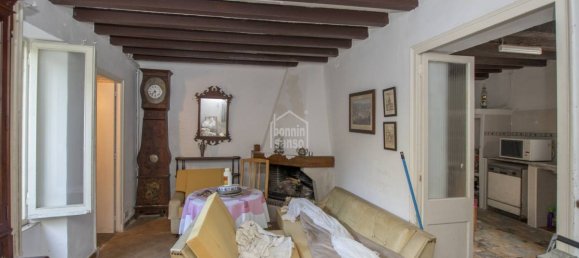 3 bedrooms Townhouse in Mahon, Spain No. 649 5