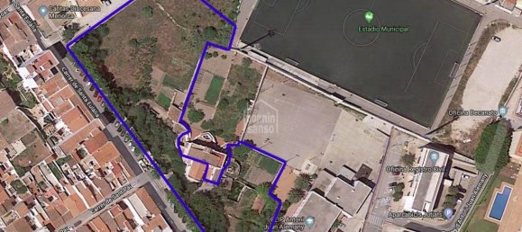 3 bedrooms Townhouse in Mahon, Spain No. 649 13