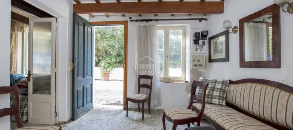 3 bedrooms Townhouse in Mahon, Spain No. 649 4