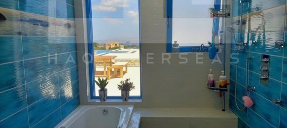 3 bedrooms Villa in Crete, Greece No. 367 10