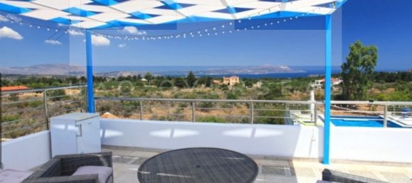 3 bedrooms Villa in Crete, Greece No. 367 18