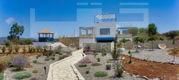 3 bedrooms Villa in Crete, Greece No. 367 19