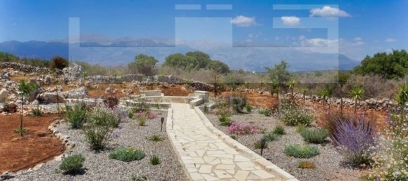 3 bedrooms Villa in Crete, Greece No. 367 20