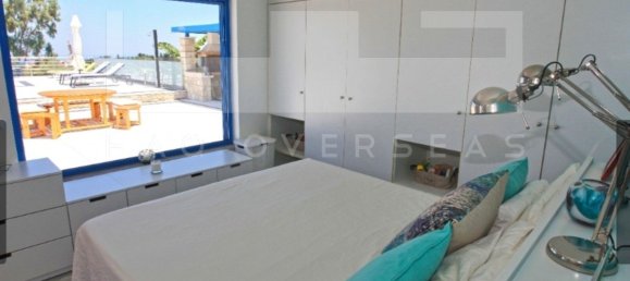 3 bedrooms Villa in Crete, Greece No. 367 5