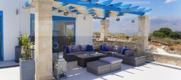 3 bedrooms Villa in Crete, Greece No. 367 28