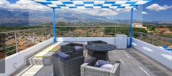 3 bedrooms Villa in Crete, Greece No. 367 17