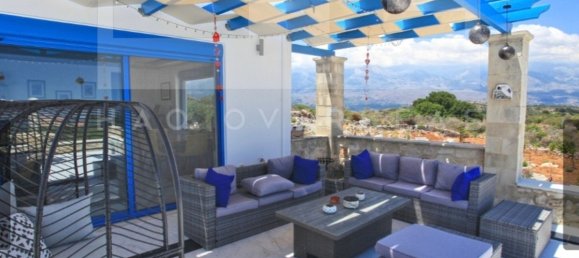 3 bedrooms Villa in Crete, Greece No. 367 29