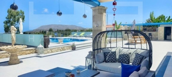 3 bedrooms Villa in Crete, Greece No. 367 27