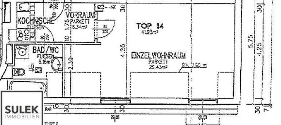 Studio in Hernals, Austria No. 100836 9