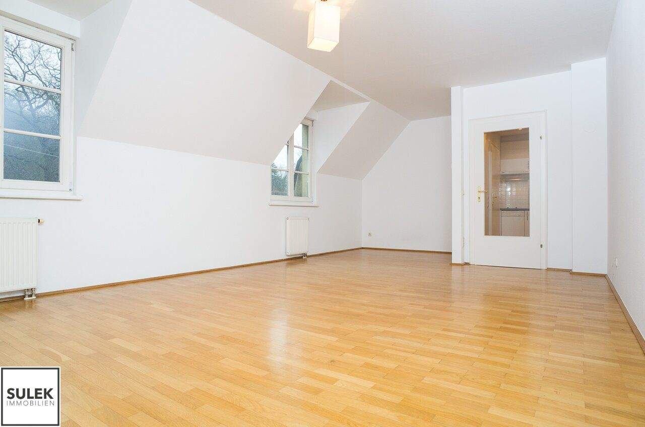 Studio in Hernals, Austria No. 100836