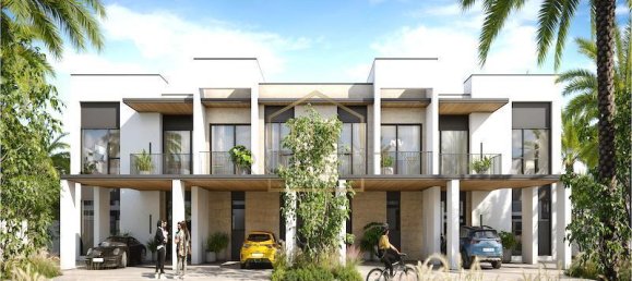 Adosado de 3 dormitorios en Arabian Ranches 3, UAE No. 7479 11