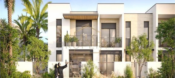 Adosado de 3 dormitorios en Arabian Ranches 3, UAE No. 7479 10