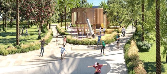 Adosado de 3 dormitorios en Arabian Ranches 3, UAE No. 7479 13