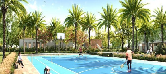 Adosado de 3 dormitorios en Arabian Ranches 3, UAE No. 7479 14