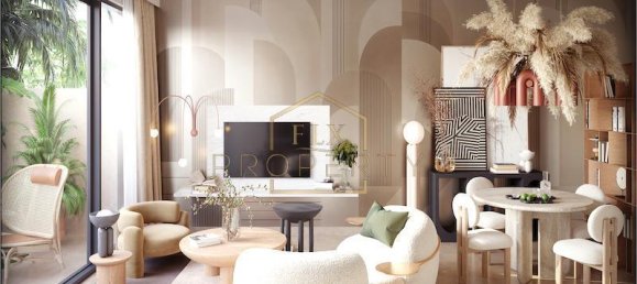 Adosado de 3 dormitorios en Arabian Ranches 3, UAE No. 7479 6