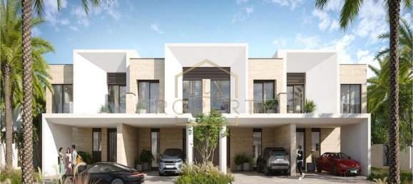 Adosado de 3 dormitorios en Arabian Ranches 3, UAE No. 7479 2