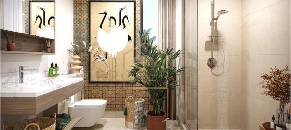 Adosado de 3 dormitorios en Arabian Ranches 3, UAE No. 7479 8