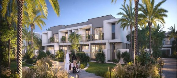 Adosado de 3 dormitorios en Arabian Ranches 3, UAE No. 7479 9