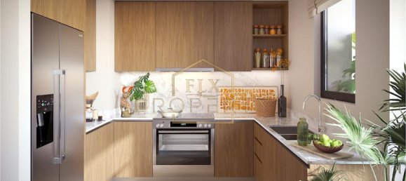 Adosado de 3 dormitorios en Arabian Ranches 3, UAE No. 7479 7