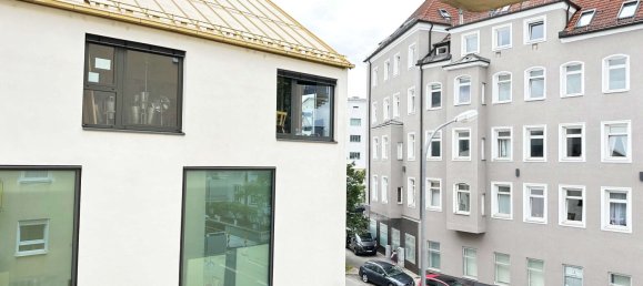 Квартира с 1 спальней в Мюнхен, Германия № 148028 5