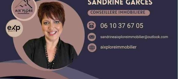 Таунхаус с 5 комнатами в Шаламон, Франция № 195217 19