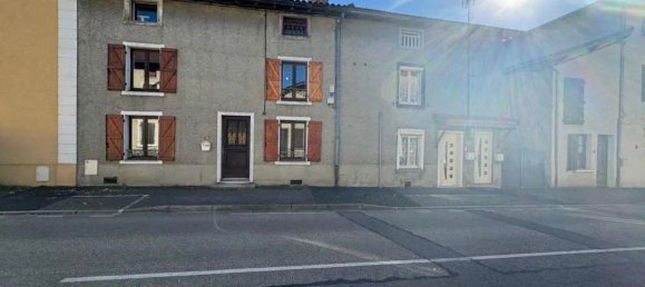 Таунхаус с 5 комнатами в Шаламон, Франция № 195217 16