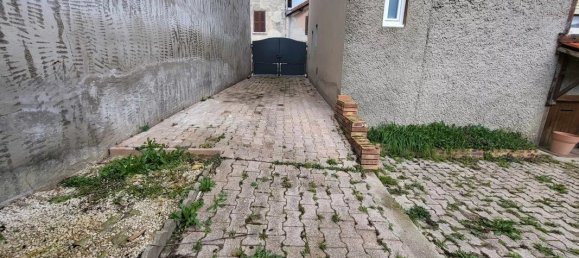 Таунхаус с 5 комнатами в Шаламон, Франция № 195217 9