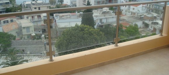 2 bedrooms Apartment in Agioi Theodoroi, Greece No. 2175 3