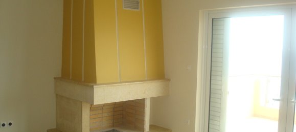 Квартира с 2 спальнями в Айи-Теодори, Лутракион-Перахора-Айи-Теодори, Коринфия, Пелопоннес, Пелопоннес, Западная Греция и Ионические острова, Греция № 2175 5