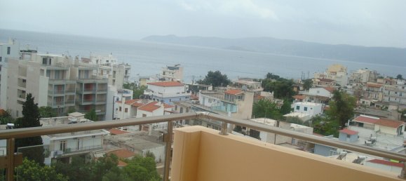 2 bedrooms Apartment in Agioi Theodoroi, Greece No. 2175 2