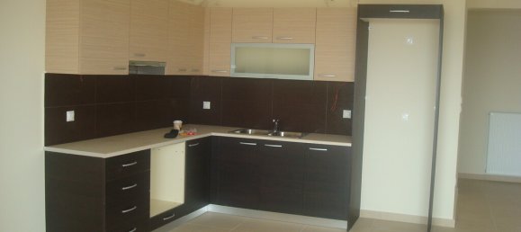 2 bedrooms Apartment in Agioi Theodoroi, Greece No. 2175 8