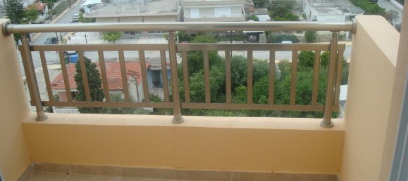 2 bedrooms Apartment in Agioi Theodoroi, Greece No. 2175 14