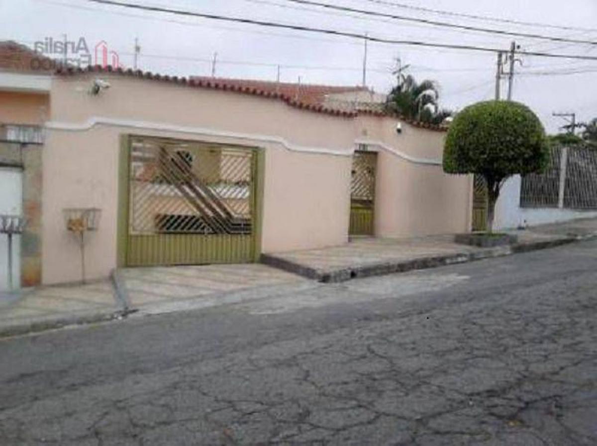 3 bedrooms House in Sao Paulo, Brazil No. 483221