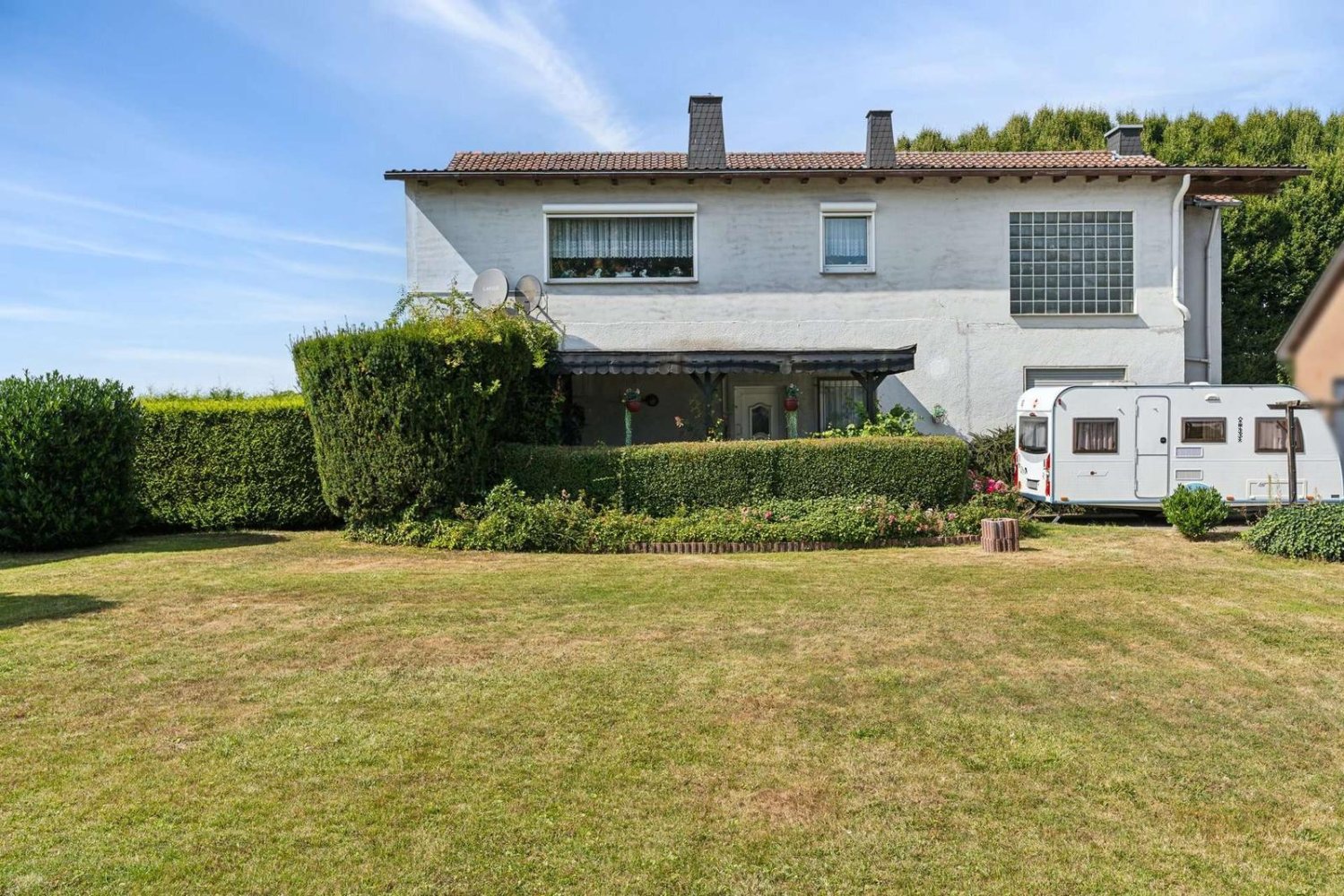 Edificio de 5 dormitorios en Herford, Germany No. 322924