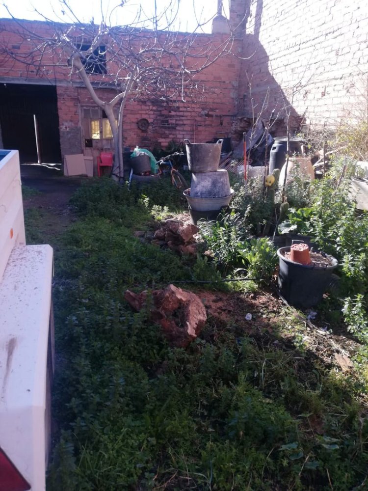  قطعة أرض في Ciudad Real, Spain 248متر مربع رقم 164654