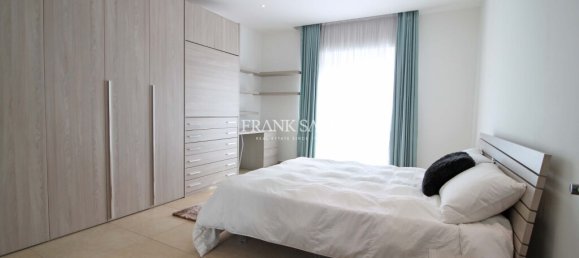 Квартира с 3 спальнями в Слима, Мальта № 6880 11