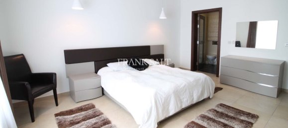 Квартира с 3 спальнями в Слима, Мальта № 6880 10